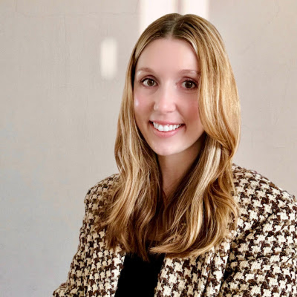 Meet your Posher, Jillian